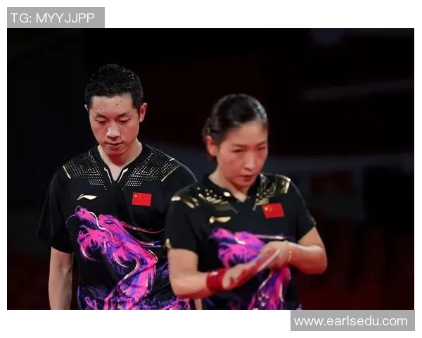 广州乒乓球队与杭州乒乓球队赛后状态分析与复盘总结
